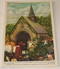 Image CHROMO COTE D'OR 4ème