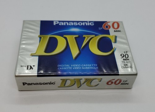 Panasonic digital video - panasonic,