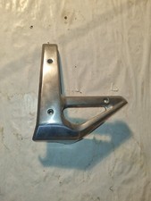 KAWASAKI ER5 500 / Carénage