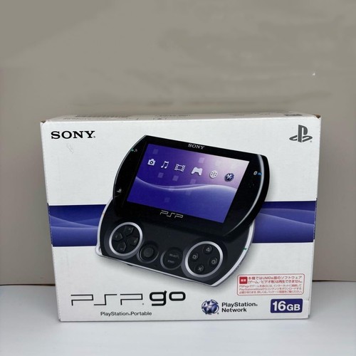 Psp sony playstation - psp, go