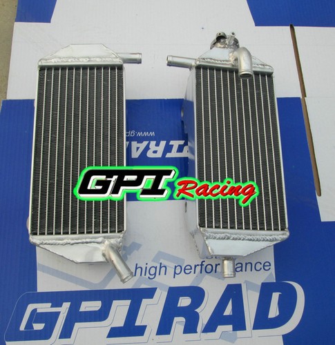 Aluminum radiator for - aluminum,