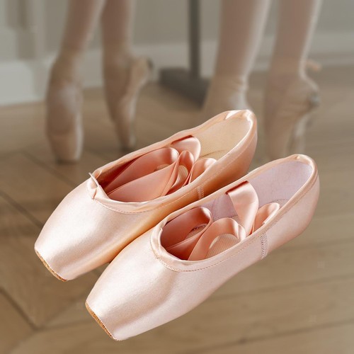 Chaussons danse classique - de,