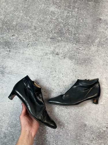 Vintage dries van noten ankle - dries,