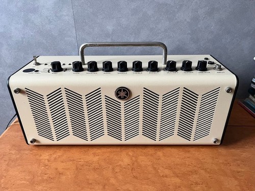 Yamaha thr10 guitar amplifier - guitar,