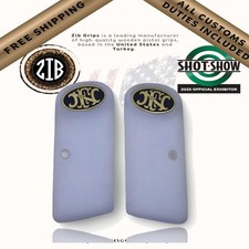 Poignées Zib série Plexi