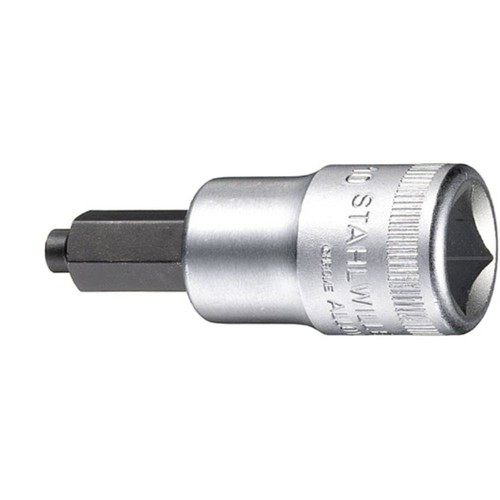 Douille embout pans - 6,