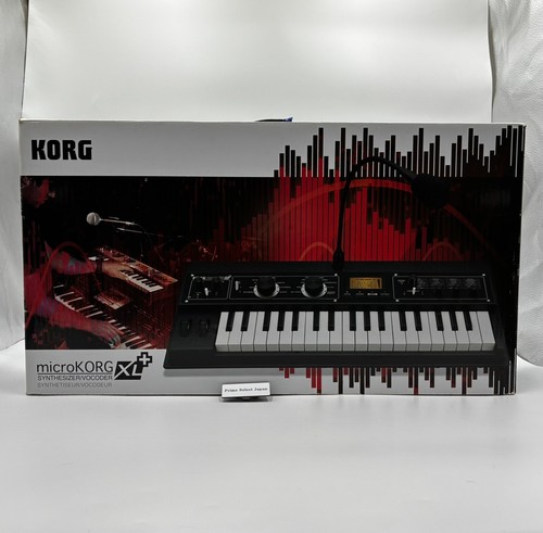 Vocodeur synthétiseur korg - vocodeur,