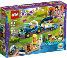LEGO - FRIENDS - 41364 --