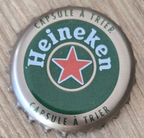 New bière heineken blonde - new,