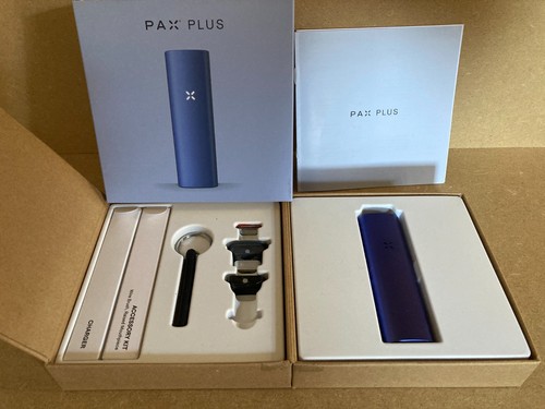 Vaporisateur pax plus starter - vaporisateur,