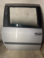 Porte Arrière Droite Peugeot