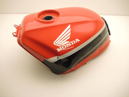 Réservoir essence honda - essence, cbr