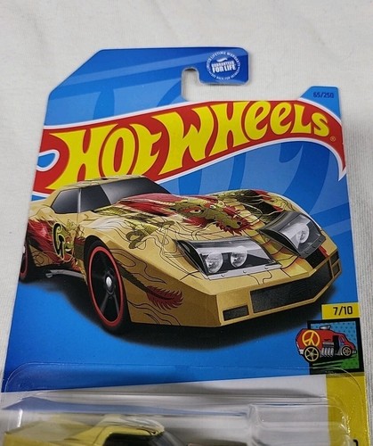 2023 hot wheels greenwood - 2023, 76