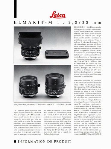 Leica elmarit 2 8 - leica, 2.8