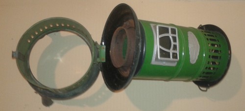 Ancien poêle marke turm - poêle,