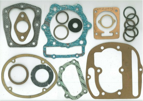 Lot joints moteur - lot, et