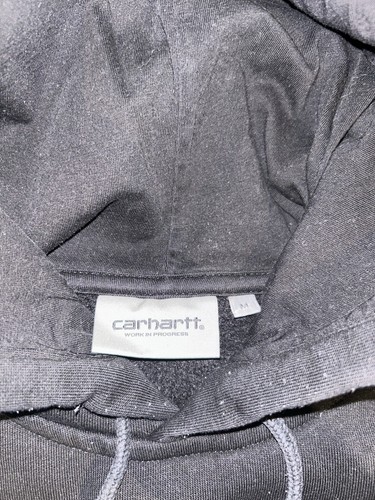 Carhartt wip hooded chase - carhartt,