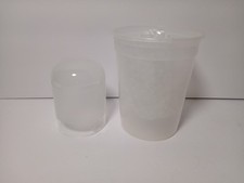 Broncolor Protecting Glass Cover 5500 K for Pulso G and Unilite