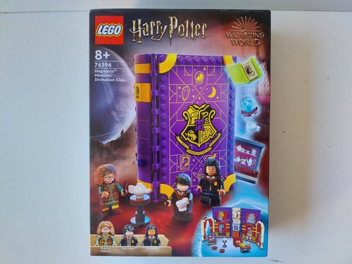 Lego boite harry potter - boite,
