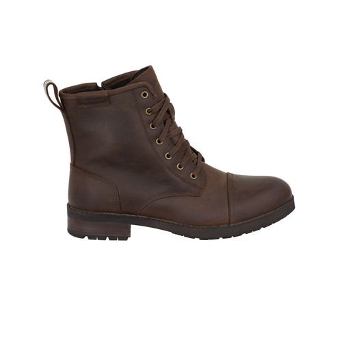 Bottes moto segura edmond - moto,