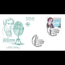 FDC JF - Augustin Fresnel, physicien - 3/5/2019 Plévenon