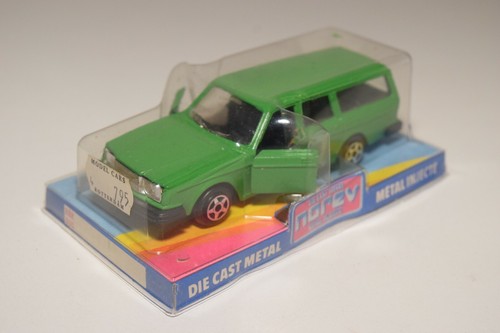 A23 norev volvo 264 - norev,