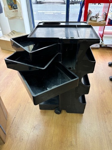 Dessert table trolley joe - trolley,