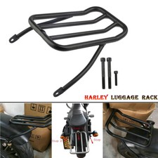 Moto Porte-bagages Arrière