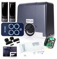 KIT GENIUS BLIZZARD 900 -