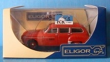 RENAULT FREGATE DOMAINE BOTTES LE CHAMEAU ELIGOR 1/43