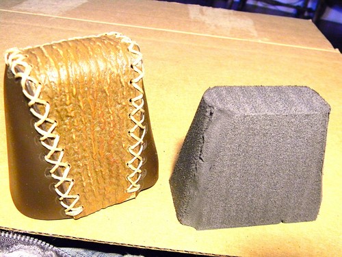 Efa replacement foam for - for, 4