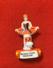 feve CIRQUE D'HIVER BOUGLIONE