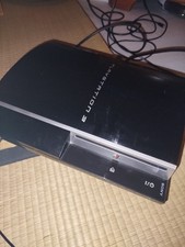 Sony PlayStation 3 80Go