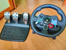 ?G29 LOGITECH STEERING WHEEL DRIVING SIMULATOR PS5 PS4 PC | Logitech steering wheel