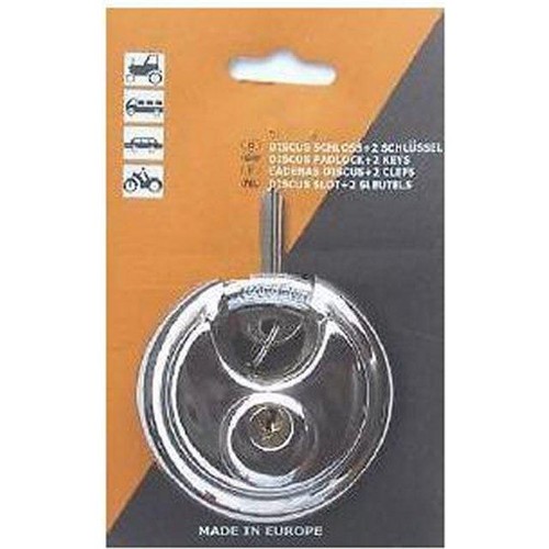 Cadenas avec cles - avec, pour
