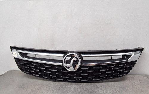 Grille calandre pare choc - /, pare-choc
