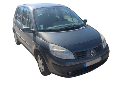 Compteur renault scenic - renault, 2