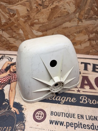 Nos cuvelage phare optique - nos,