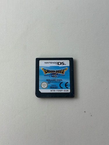 Dragon quest sentinels - dragon, the