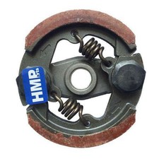 Embrayage 2 Pas Mise au Point