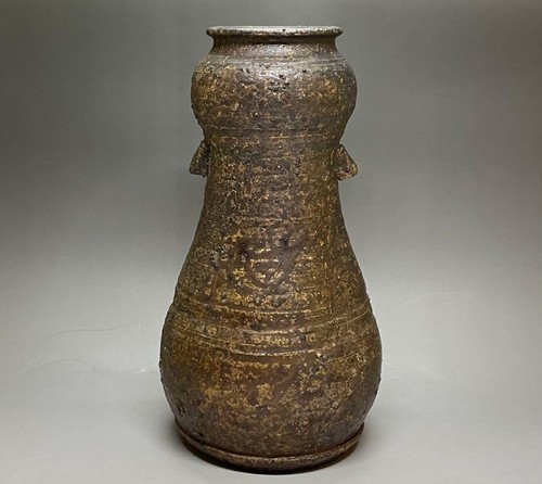 Vase fleurs oreilles - vase,