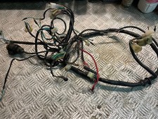 faisceau quad kymco 150 mxer