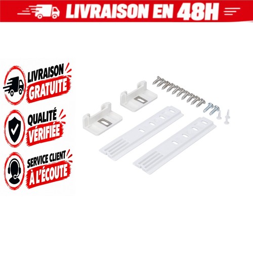 Kit montage porte - de,