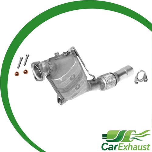 Catalyseur pour bmw 5er e60 - bmw,