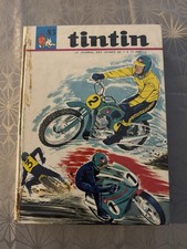 TINTIN  Reliure/Recueil 83