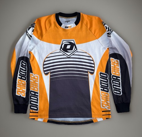 Maillot cyclisme shirt onda - maillot, t-shirt