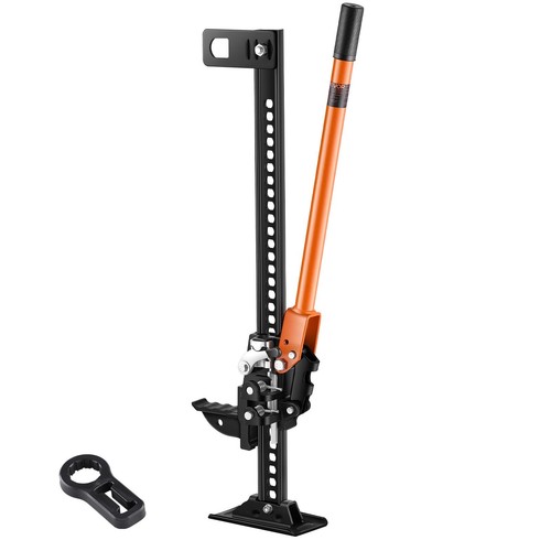 Vevor cric tout terrain 4x4 - cric,