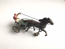 Ancien Sulky Circuit