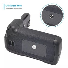 BG-E6 Vertical Battery Hand