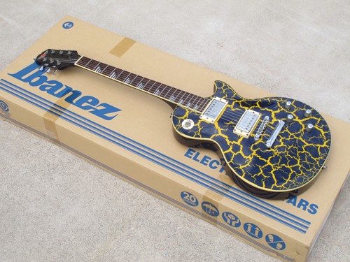 Epiphone les paul nuclear - epiphone,